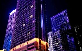 I-suite Icity homestay